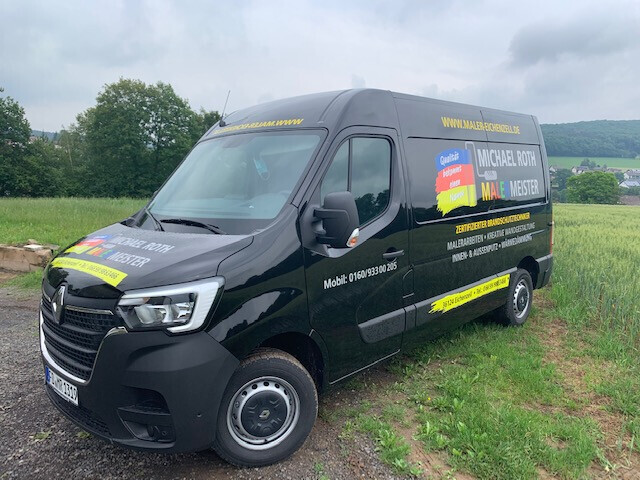 Bilder Malermeisterbetrieb Michael Roth Gmbh & Co KG