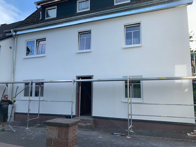 Bilder Malermeisterbetrieb Michael Roth Gmbh & Co KG