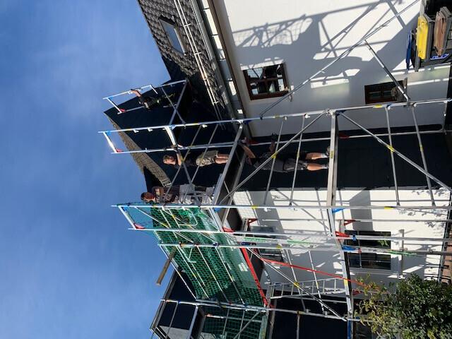 Bilder Malermeisterbetrieb Michael Roth Gmbh & Co KG