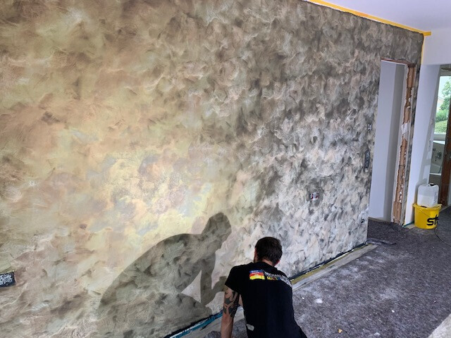 Bilder Malermeisterbetrieb Michael Roth Gmbh & Co KG