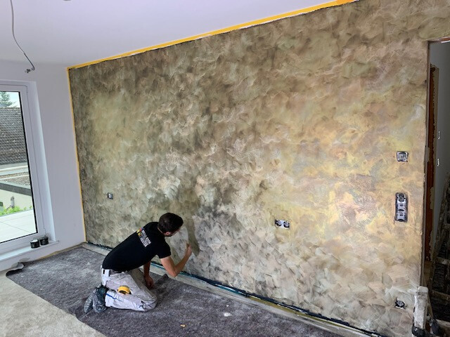 Bilder Malermeisterbetrieb Michael Roth Gmbh & Co KG