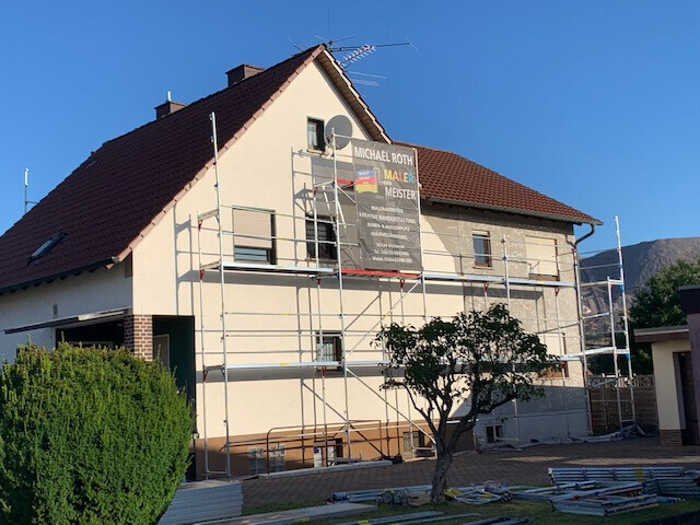 Bilder Malermeisterbetrieb Michael Roth Gmbh & Co KG