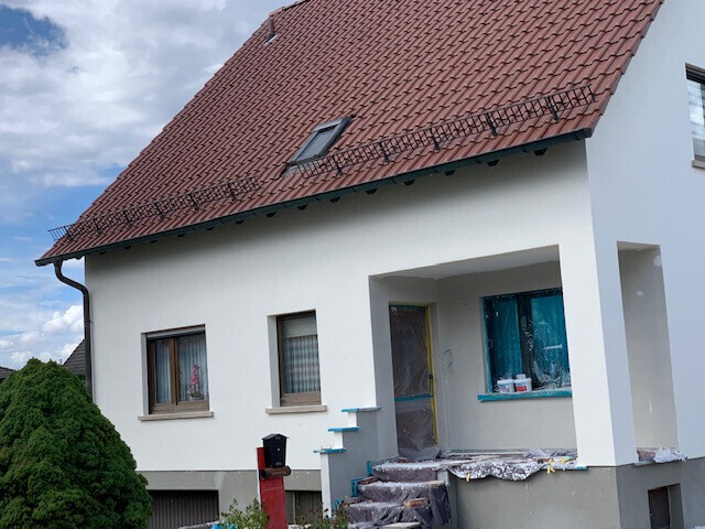 Bilder Malermeisterbetrieb Michael Roth Gmbh & Co KG