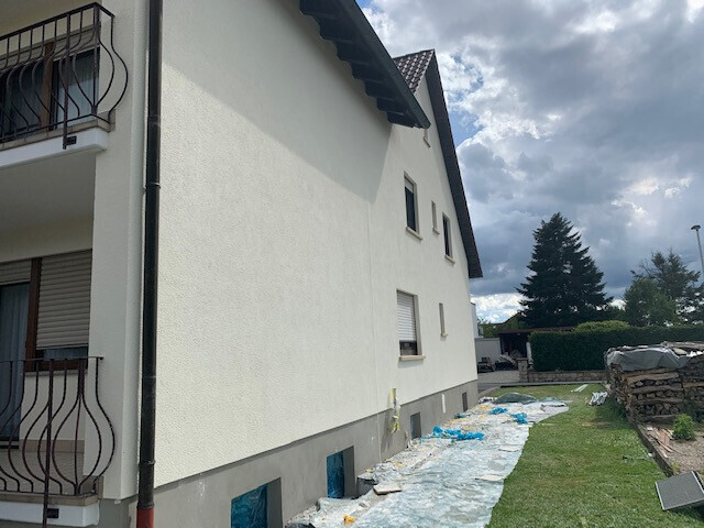 Bilder Malermeisterbetrieb Michael Roth Gmbh & Co KG