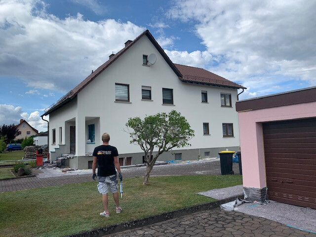 Bilder Malermeisterbetrieb Michael Roth Gmbh & Co KG