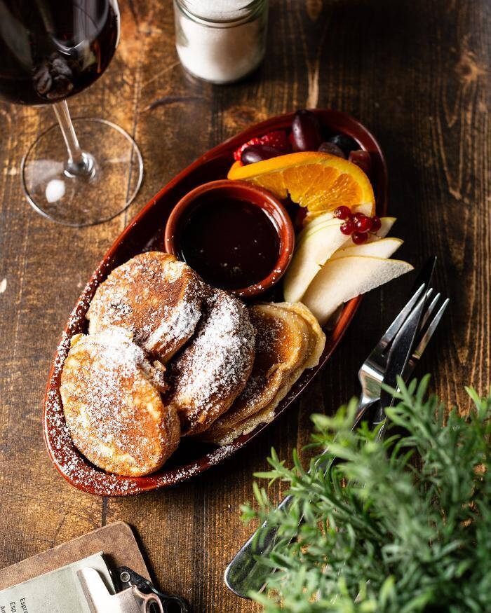Bilder Café Friedrichs breakfast&more in Charlottenburg