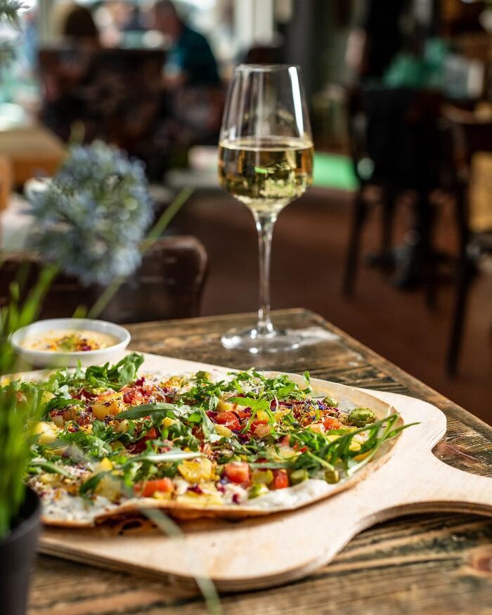 Bilder Café Friedrichs breakfast&more in Charlottenburg