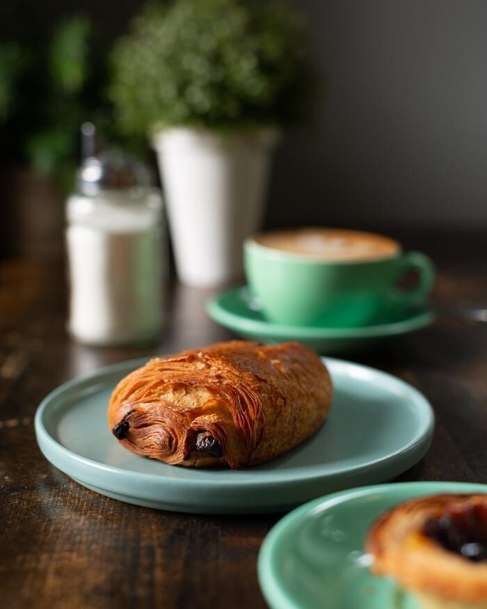 Bilder Café Friedrichs breakfast&more in Charlottenburg