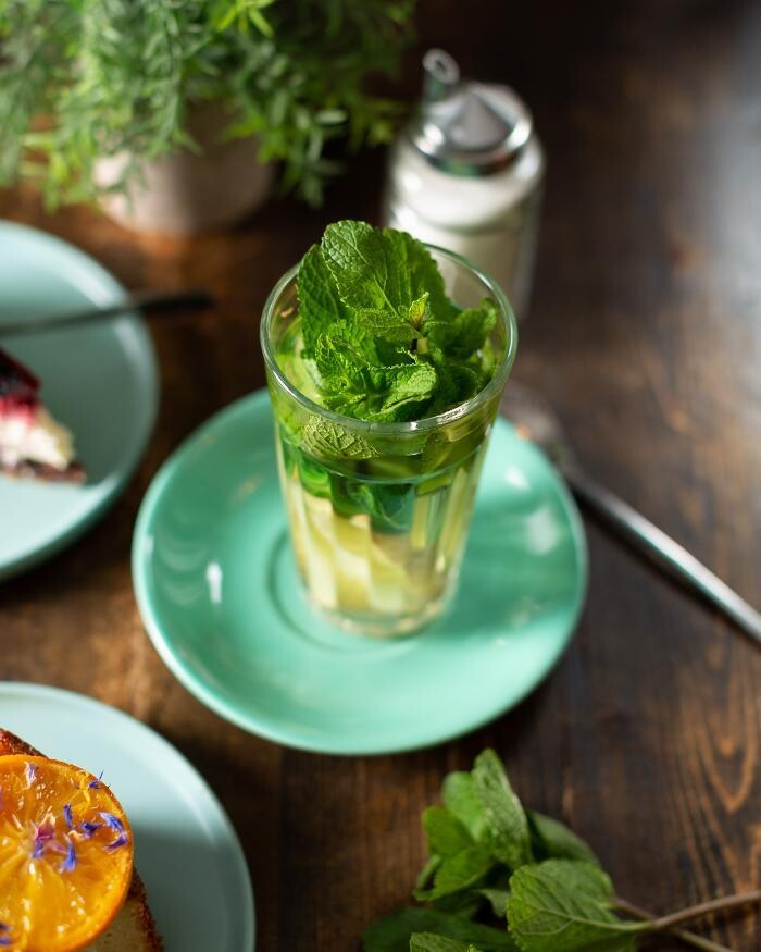 Bilder Café Friedrichs breakfast&more in Charlottenburg