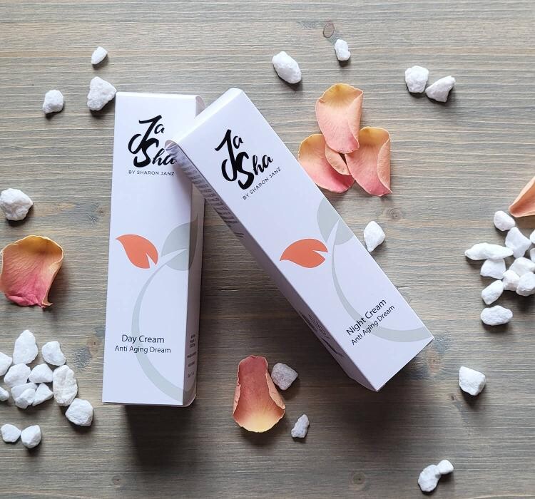 Bilder Jasha Naturkosmetik