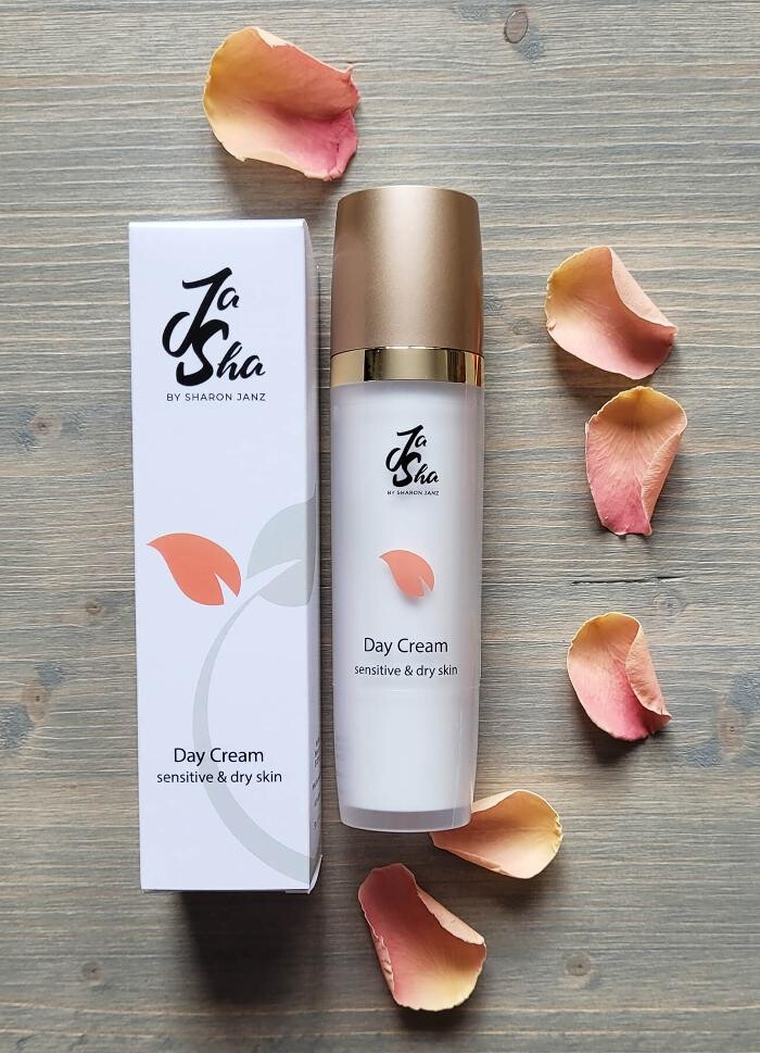 Bilder Jasha Naturkosmetik