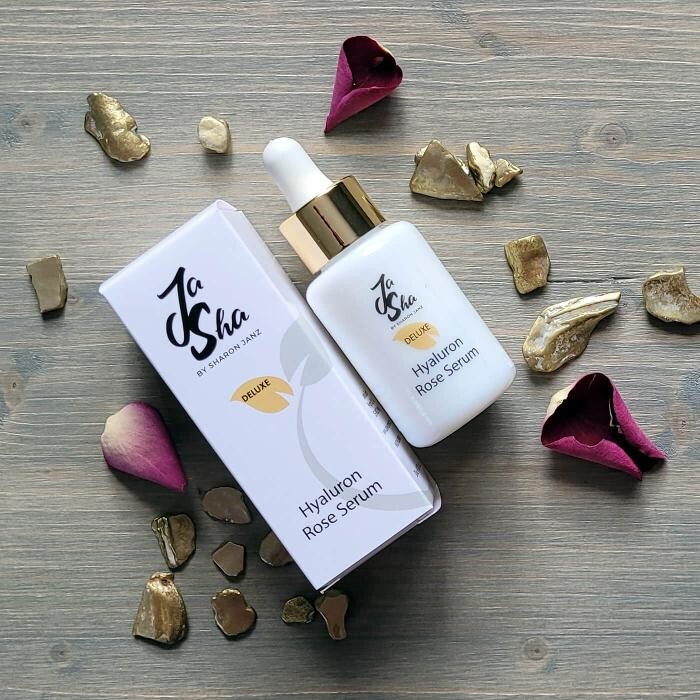 Bilder Jasha Naturkosmetik