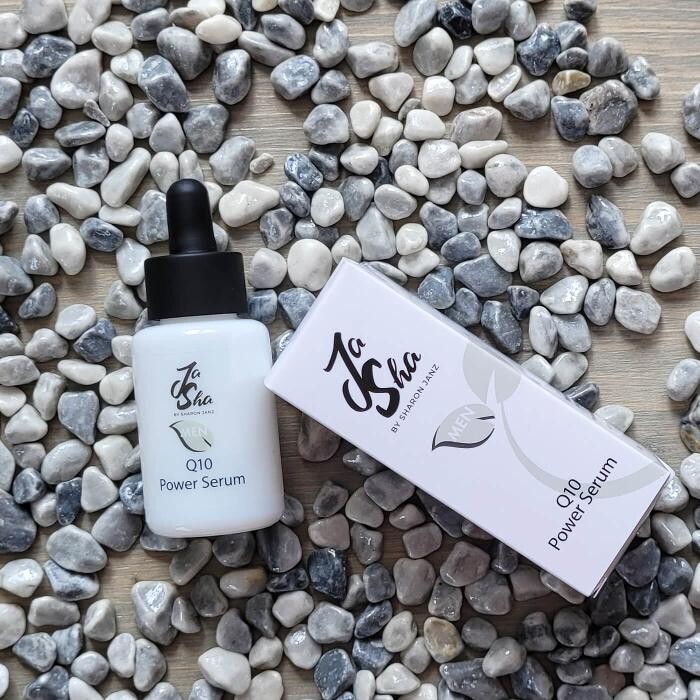 Bilder Jasha Naturkosmetik