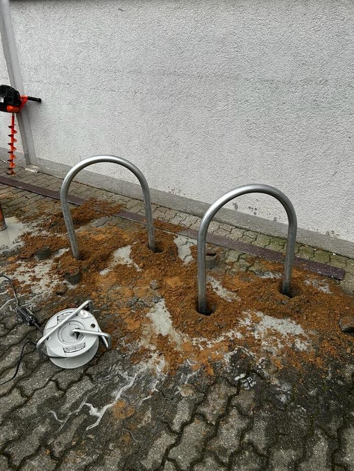 Bilder GSF Greß Sicherheit-Facility-Management GmbH