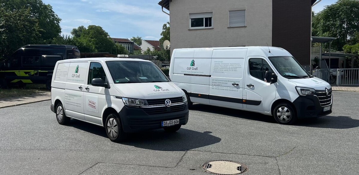 Bilder GSF Greß Sicherheit-Facility-Management GmbH