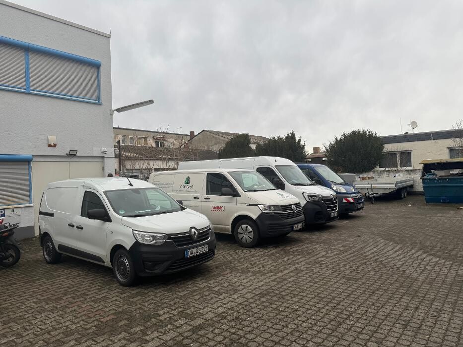 Bilder GSF Greß Sicherheit-Facility-Management GmbH