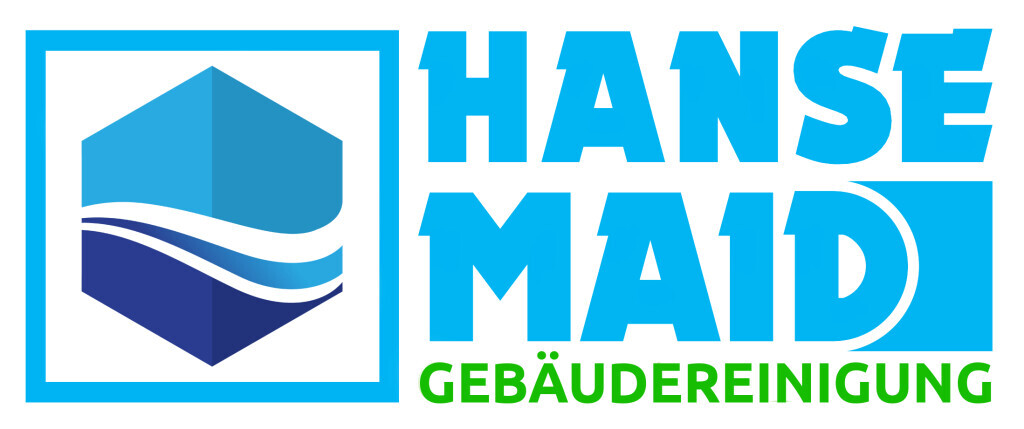 HAMAG Service Gebäudereinigung Logo