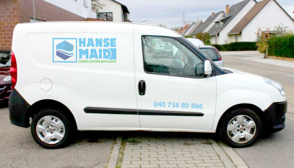 Bilder HAMAG Service Gebäudereinigung