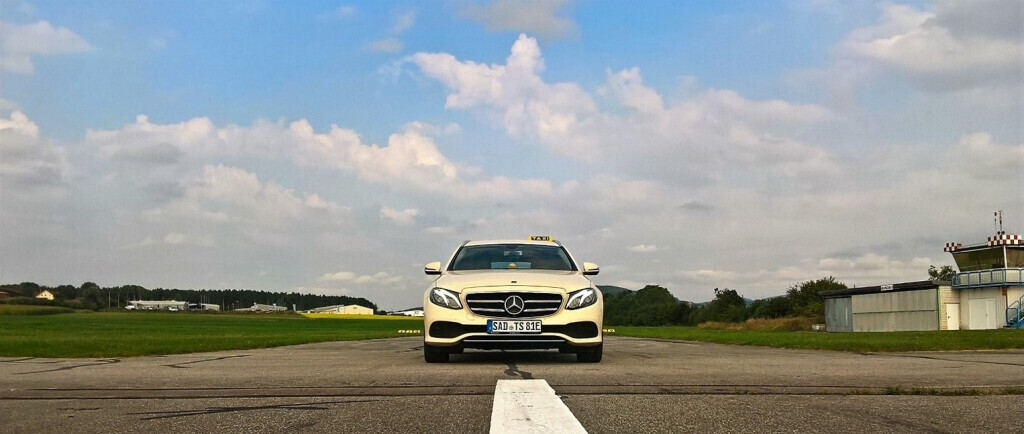 Bilder Taxi Schwandorf