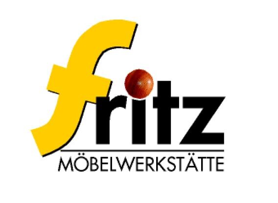 Fritz Möbelwerkstätte Logo