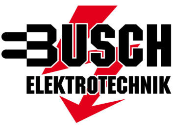 Busch Elektrotechnik  Thomas Busch Logo