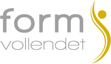 form-vollendet Heilpraktikerin Logo