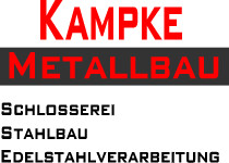 Metallbau Kampke Logo