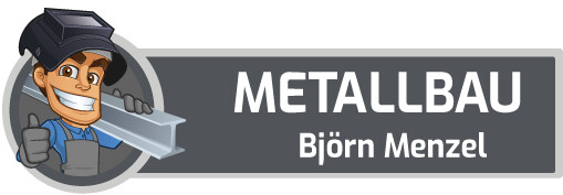 Metallbau Björn Menzel Logo