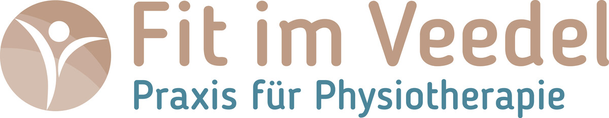 Fit im Veedel Praxis für Physiotherapie Baggeler & Gieske GbR Logo