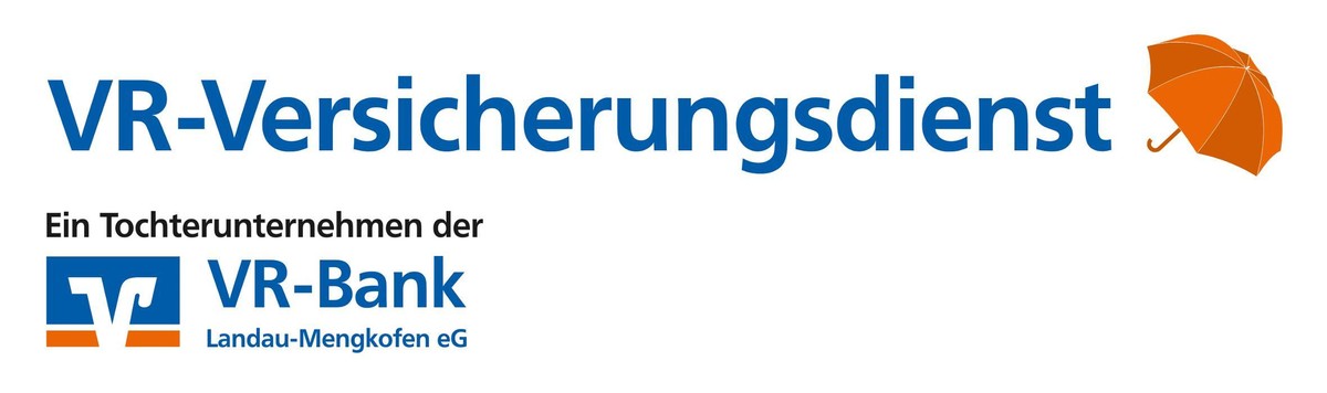 VR-Versicherungsdienst GmbH Logo