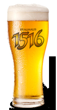 Bilder Brauhaus 1516 Ingolstadt