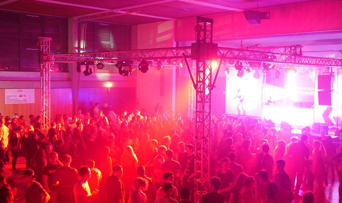 Bilder Partyagentur 24