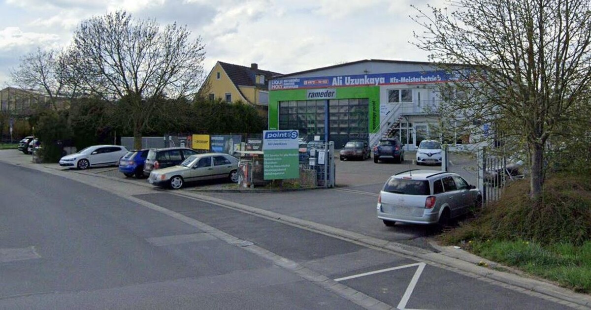 Bilder Rameder Montagepoint Schweinfurt
