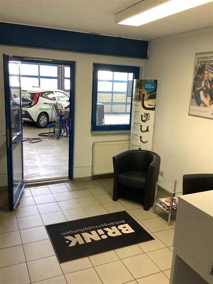 Bilder Rameder Montagepoint Schweinfurt