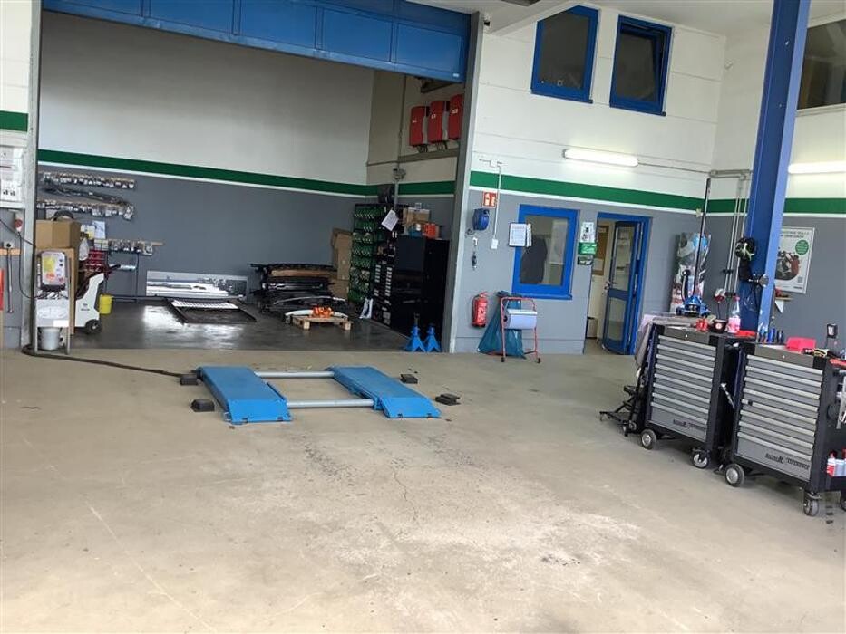 Bilder Rameder Montagepoint Schweinfurt
