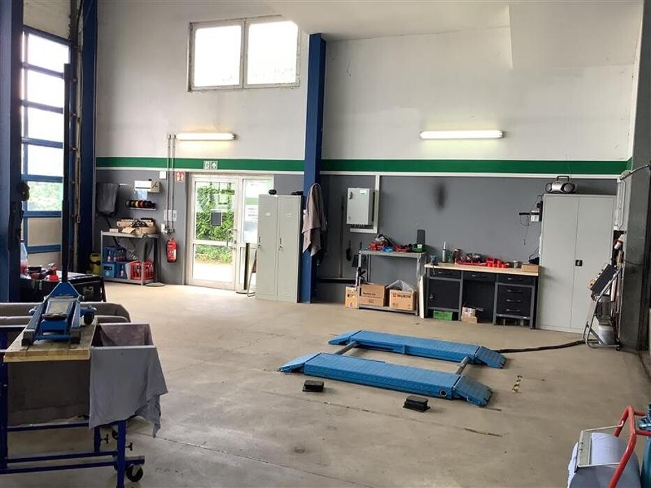 Bilder Rameder Montagepoint Schweinfurt