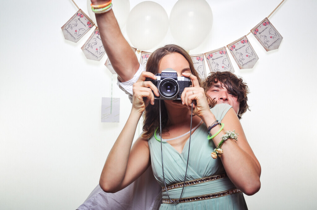 Bilder fotobox.berlin