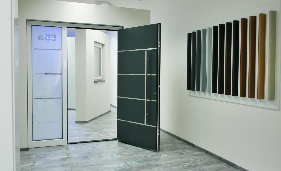 Bilder Schnell Fenster GmbH