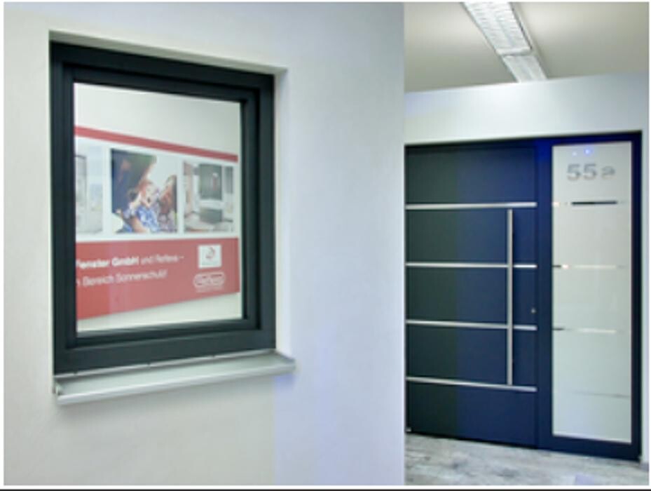 Bilder Schnell Fenster GmbH