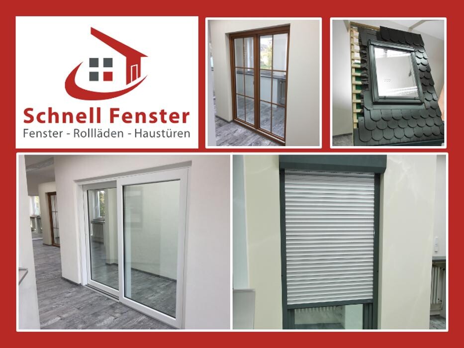 Bilder Schnell Fenster GmbH
