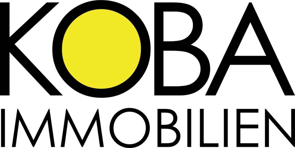 KOBA PLAN & ING Dortmund GmbH Logo