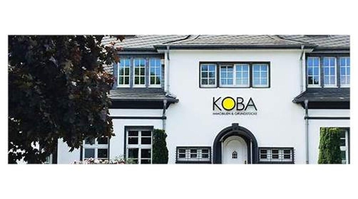 Bilder KOBA PLAN & ING Dortmund GmbH