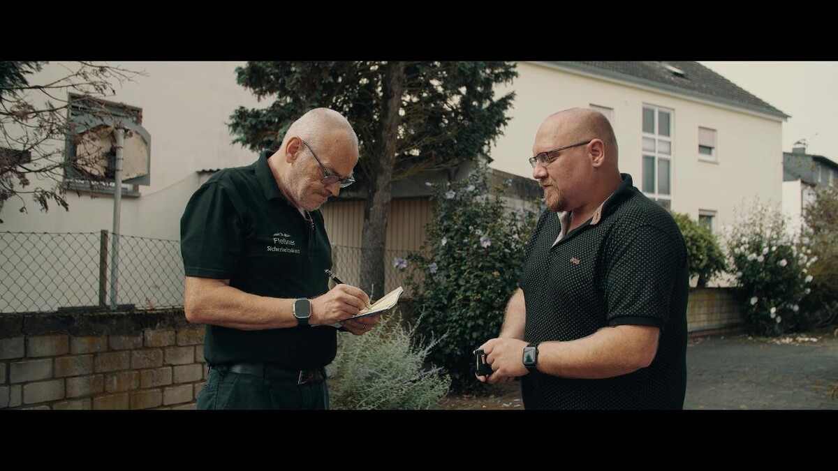 Bilder Fleßner Sicherheitsdienst & Schlüsselnotdienst