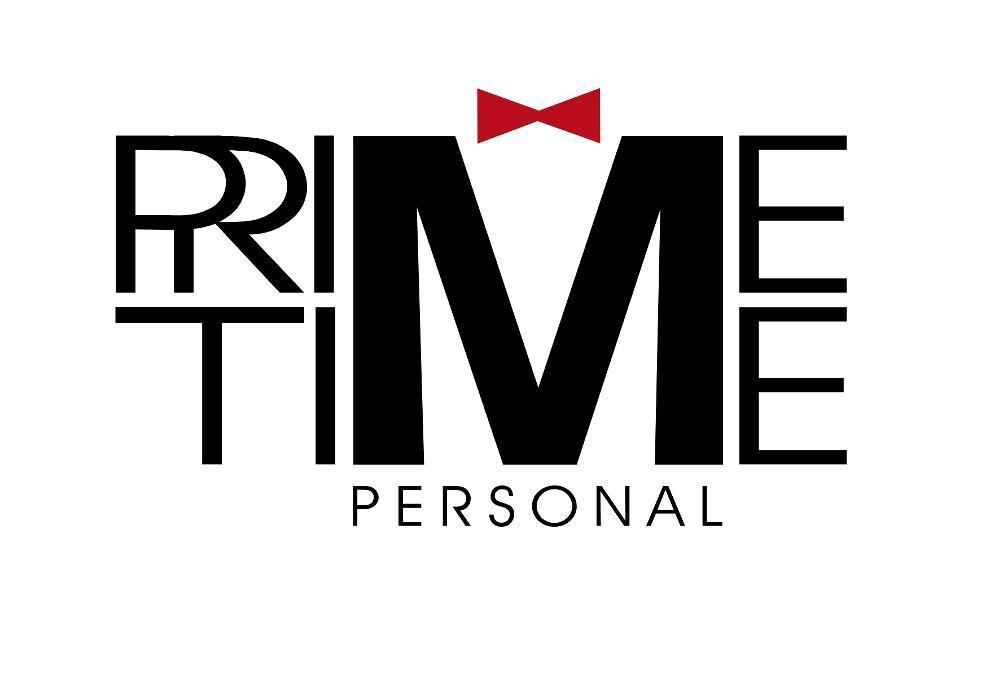 PrimeTime Personal GmbH Logo