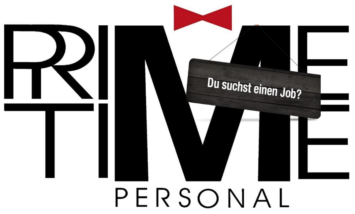 Bilder PrimeTime Personal GmbH