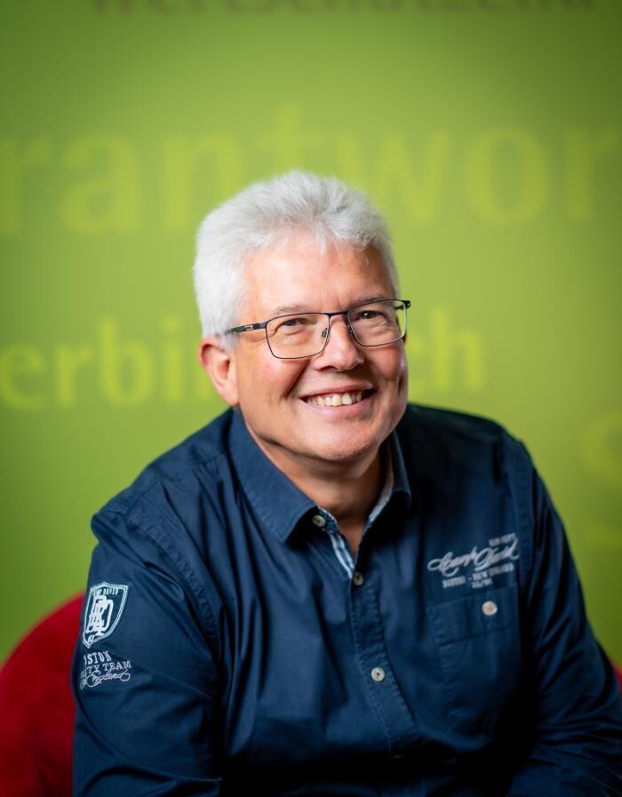 Bilder LVM Versicherung Fréderic Fernandes de Franca - Versicherungsagentur