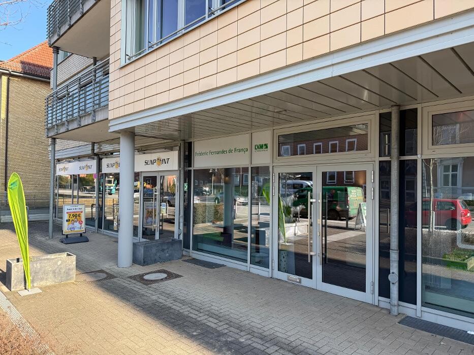 Bilder LVM Versicherung Fréderic Fernandes de Franca - Versicherungsagentur