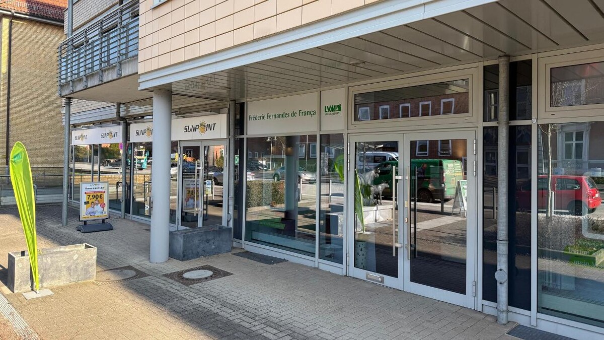 Bilder LVM Versicherung Fréderic Fernandes de Franca - Versicherungsagentur