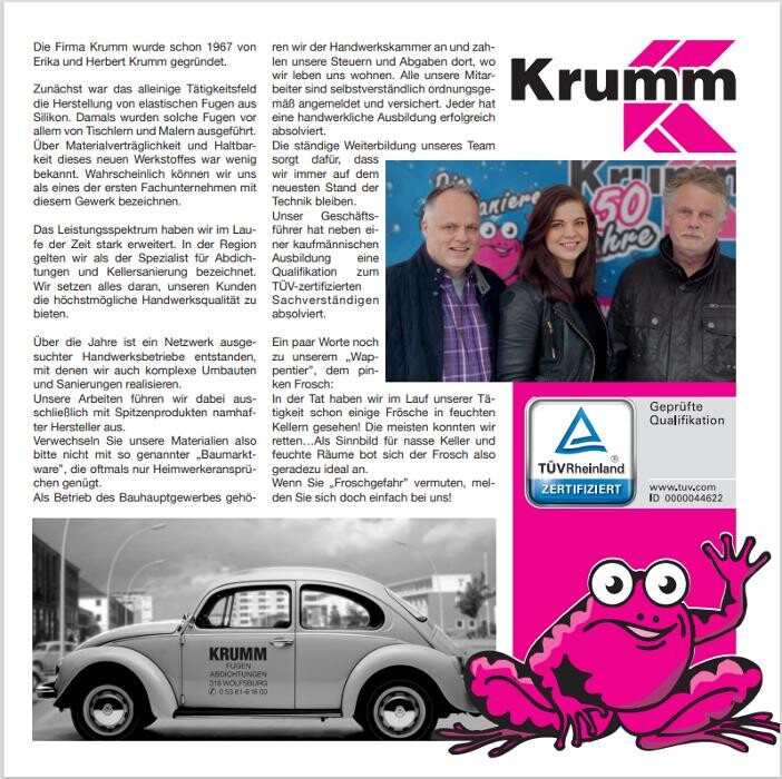 Bilder Krumm GmbH