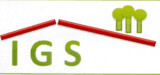 IGS Immobilien- und Grünanlagenservice GmbH Logo